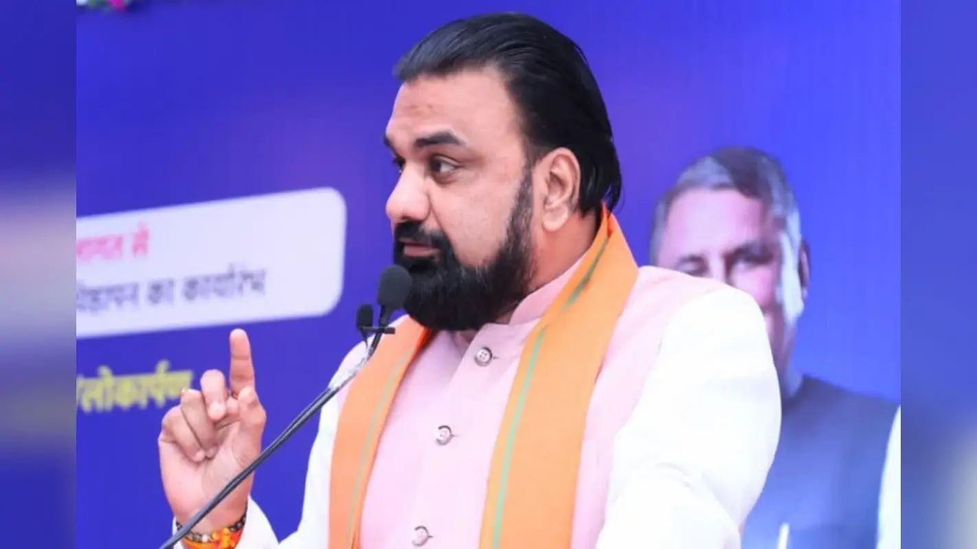 सीवान में CM सम्राट चौधरी का एलान, ‘चीनी मिल’ हम लगाएंगे, डीएम जमीन खोजें